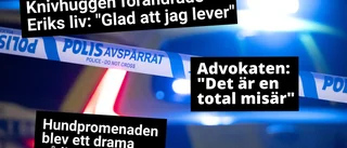 Politiker – det är dags att vakna