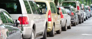 Brister hos många parkeringsappar