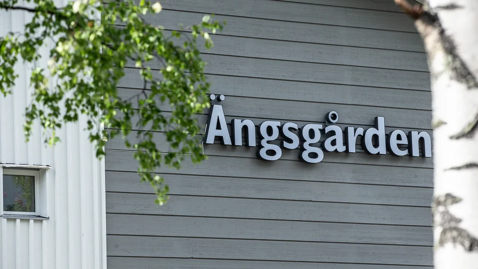 Ängsgården och Norrgården ingår i den fördjupade Ivo-granskningen över särskilda boenden med förhöjd riskprofil under coronapandemin.