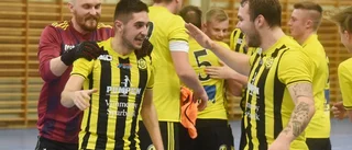 Skrällen: VIF värvar en av Gullringens bästa spelare