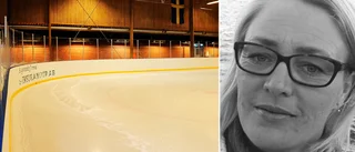 Corona i hockeyklubb – ordföranden befarar lång timeout