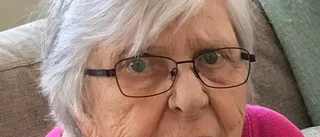 Minnesord Siv Larsson               