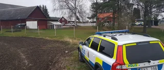 Hund räddad ur rökfylld villa efter snabb rökdykning
