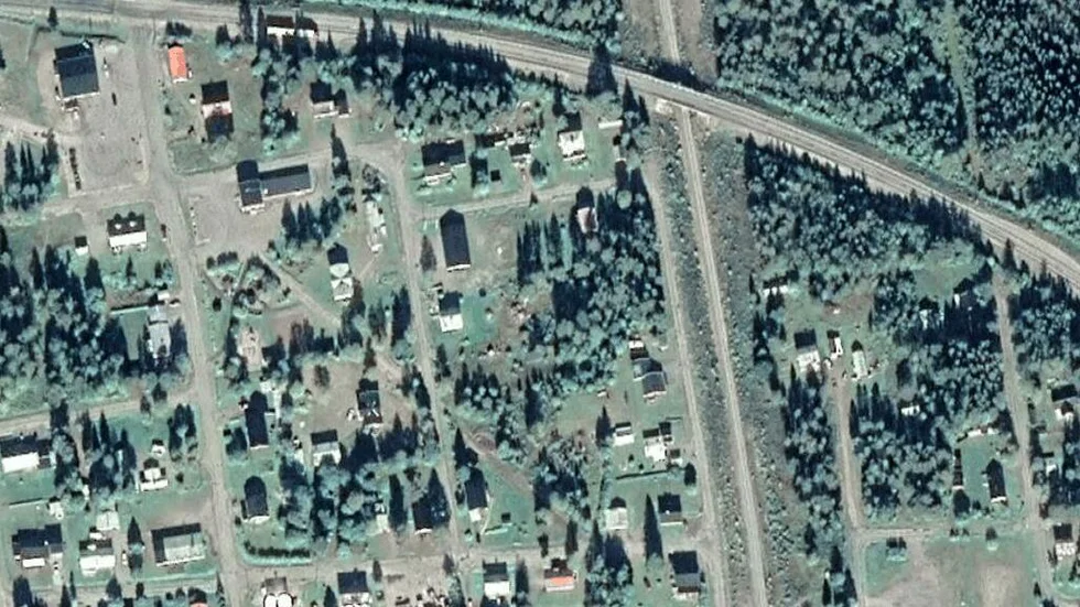 Området kring Filaregränd 9