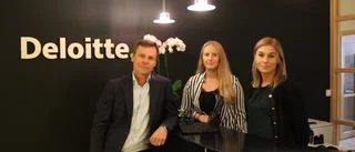 "Vi är med även under pandemitider"