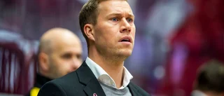 Tränaren: "Vi är totalt uddlösa"