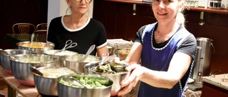 Restaurangerna kämpar för överlevnad
