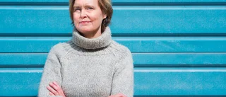Svidande om kvinnlig kärlek i medelåldern