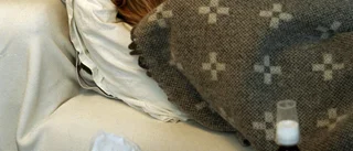 Ökad sjukskrivning hos största arbetsgivarna • 535 vikarier – varje dag • "Läget är helt klart ansträngt"