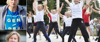 Katrineholm vill bli pilotkommun för Klüfts projekt