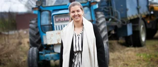 Emma-Linnéa retades för sin vikt: "Aldrig barnets fel"