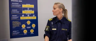 Flera grovt kriminella gripna efter riktade insatser