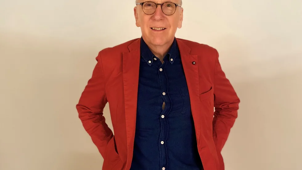 Widar Andersson är Folkbladets politiske redaktör.