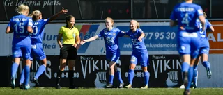 TV: Se Sunnanås snyggaste mål från säsongen 2020