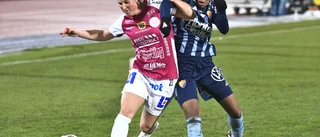 Bäst och sämst i Uppsala mot Djurgården