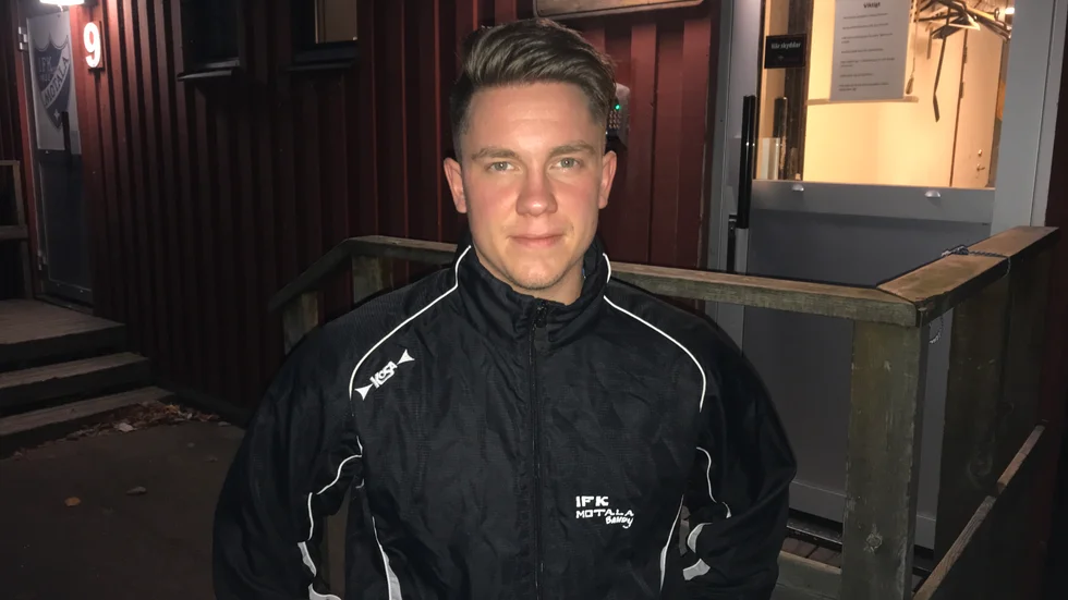 Nicklas Ögren har fått ett kontraktsförslag från IFK Motala och ambitionen är att ta beslut inom kort. "Jag tror många blir kvar", säger Ögren.