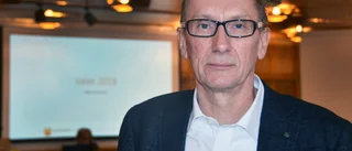 C-politiker om regionsamarbetet: "Vi behandlas som röstboskap"