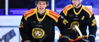 Gunler målskytt när Brynäs krossade Frölunda 