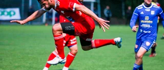 IFK Luleå-fostrade Nouri stor hjälte: "Så jävla skönt"