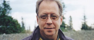 Dödsfall: Erik Lundmark, Skellefteå