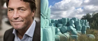 Miljöbrottsmisstänkt vd sparkar Bodström – för ytlig