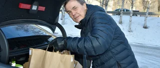 Genombrott för e-handeln: "Vi slår i taket"