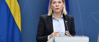 Färre långtidssjuka ska utförsäkras