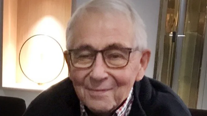 Lars Gunnar Söderström