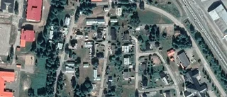 117 kvadratmeter stort hus i Rolfs, Kalix sålt till nya ägare