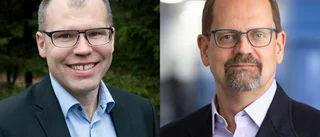 Ängelinvesterare satsar på startups i norr: "Spänner från rymd till gruva"