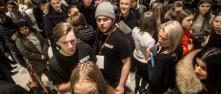 UF-företag måste jobba digitalt i pandemin