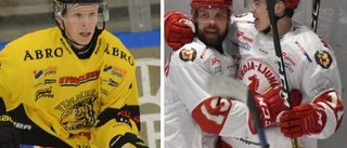 Så rapporterade vi från Vimmerbys match mot Troja