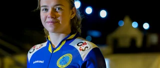Nytt läger nästa steg mot OS för Svensson