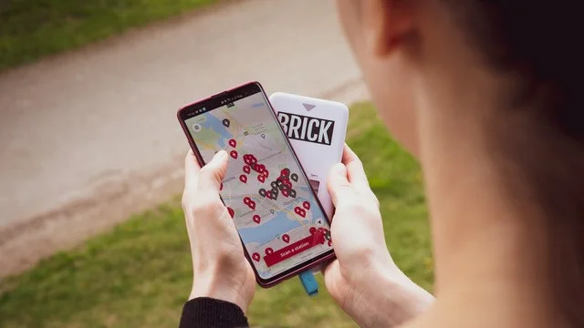 Först ut med Bricks laddningsstationer i Norrköping är Pappa Grappa och Åhléns där de introducerades under hösten.