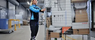 Så blir Black Friday i Uppsala – hårt tryck på Postnord