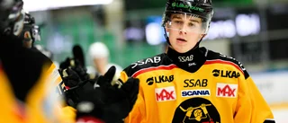 Lundkvist mål räckte inte: "Väldigt bittert"