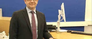 Här stänger banken sitt lokalkontor