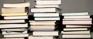 Det nya biblioteket blev inte bra