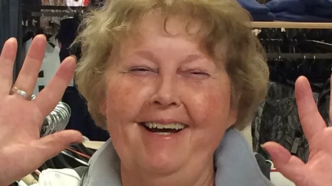 Cathrine Granlund