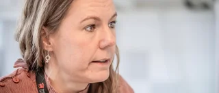 Strul med provtagningen under tisdagens förmiddag