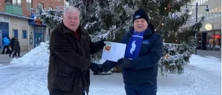 Gemensam kamp mot cancern     