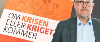 Undvik nya tvära kast         