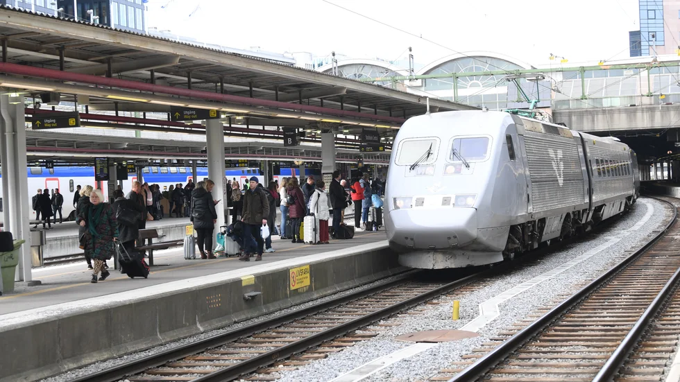 Fler arbetstillfällen nära Uppsala skulle minska behovet av pendling, skriver Uffe Söderberg.