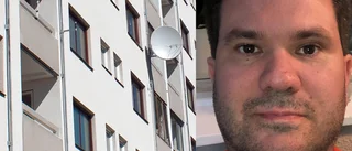 Så påverkar pandemin Hyresgästföreningen