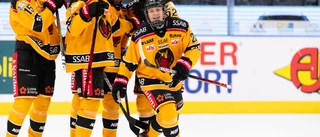 Återkomsten en fullträff för Lysell: ”Lite overkligt”