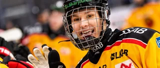 Valde Luleå – sänkte Frölunda med sitt första SHL-mål