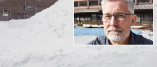 Tufft för hemtjänsten – fastkörda bilar och inställda insatser: ”Jättekämpigt för personalen”