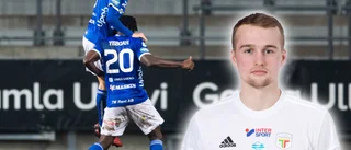 Marklund klar för ny klubb – fortsätter i ettan: "En nytändning och en ny miljö"