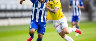 Förlovade sig – skrev sedan på för Sirius