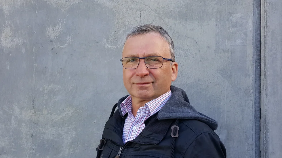 Carl-Olof Zetterman är vd på Syvab, ett VA-bolag som ägs av Stockholm, Södertälje, Salem, Nykvarn och Botkyrka kommuner och som driver Himmerfjärdsverket norr om Trosa.